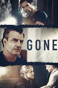 Release Date of «Gone» TV Series