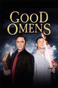 Release Date of «Good Omens» TV Series