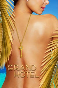 Release Date of «Grand Hotel» TV Series
