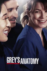 Release Date of «Grey's Anatomy» TV Series