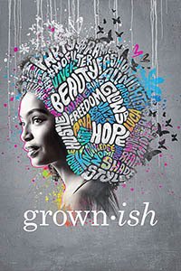 Release Date of «Grown-ish» TV Series