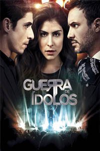 Release Date of «Guerra de Idolos» TV Series