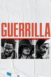 Release Date of «Guerrilla» TV Series