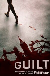 Release Date of «Guilt» TV Series