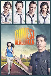 Release Date of «Gunesi Beklerken» TV Series