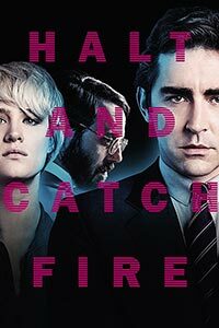 Release Date of «Halt & Catch Fire» TV Series