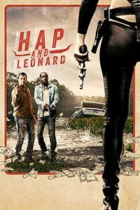 Release Date of «Hap and Leonard» TV Series