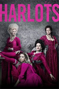Release Date of «Harlots» TV Series
