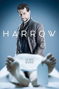 Release Date of «Harrow» TV Series