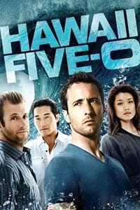 Release Date of «Hawaii Five-0» TV Series