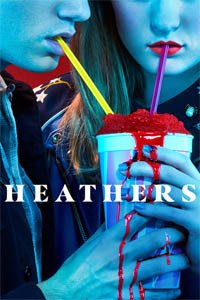 Release Date of «Heathers» TV Series