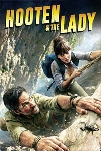 Release Date of «Hooden & the Lady» TV Series