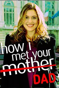 Release Date of «How I Met Your Dad» TV Series