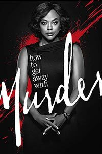 Release Date of «How to Get Away with Murder» TV Series