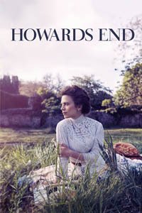Release Date of «Howards End» TV Series