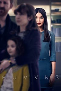 Release Date of «Humans» TV Series
