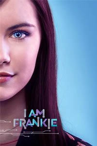 Release Date of «I Am Frankie» TV Series
