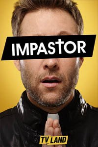 Release Date of «Impastor» TV Series