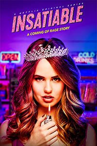 Release Date of «Insatiable» TV Series