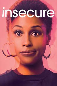 Release Date of «Insecure» TV Series