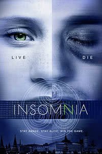 Release Date of «Insomnia» TV Series