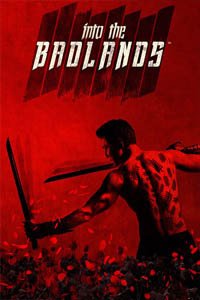 Release Date of «Into the Badlands» TV Series