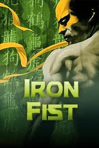 Release Date of «Iron Fist» TV Series
