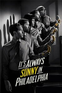 Release Date of «It's Always Sunny in Philadelphia» TV Series
