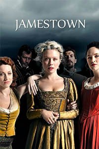 Release Date of «Jamestown» TV Series