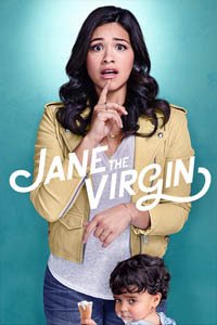 Release Date of «Jane the Virgin» TV Series