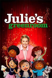 Release Date of «Julie's Greenroom» TV Series