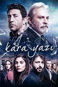 Release Date of «Kara Yazi» TV Series