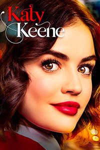 Release Date of «Katy Keene» TV Series