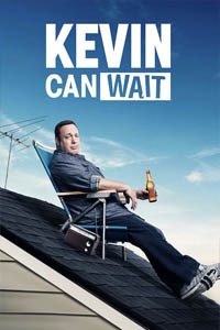 Release Date of «Kevin Can Wait» TV Series