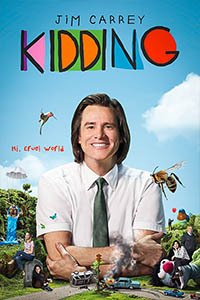 Release Date of «Kidding» TV Series