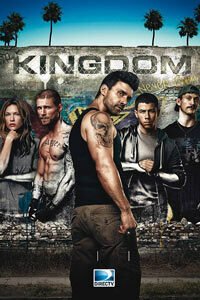 Release Date of «Kingdom» TV Series