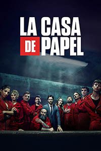 Release Date of «La casa de papel» TV Series