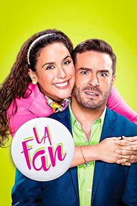 Release Date of «La Fan» TV Series
