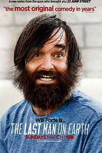 Release Date of «The Last Man on Earth» TV Series