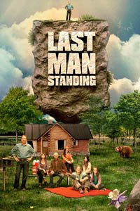 Release Date of «Last Man Standing» TV Series
