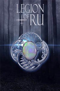 Release Date of «Legion of Ru» TV Series