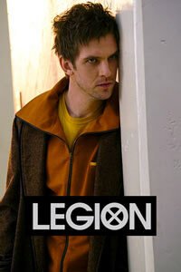 Release Date of «Legion» TV Series