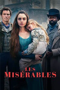 Release Date of «Les Miserables» TV Series