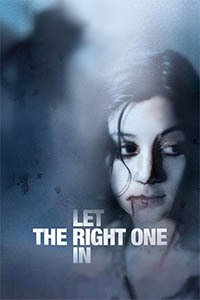 Release Date of «Let the Right One In» TV Series