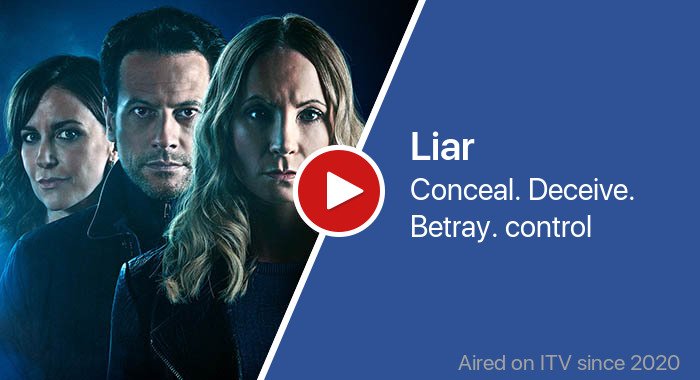 Liar трейлер