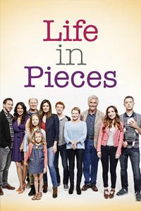 Release Date of «Life in Pieces» TV Series