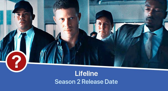 Lifeline Season 2 release date