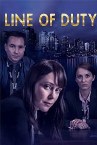 Release Date of «Line of Duty» TV Series