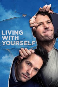 Release Date of «Living with Yourself» TV Series
