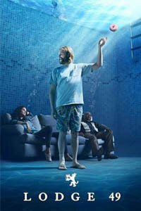Release Date of «Lodge 49» TV Series